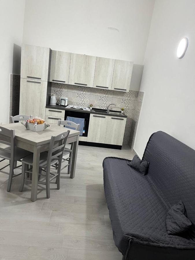 Holiday home Casa Concetta *